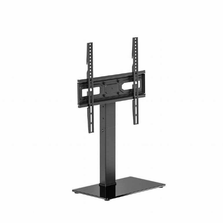 Gembird TVS-D65S-01 Tabletop TV stand (swivel) 32"-65" Black Gembird TVS-D65S-01 Tabletop TV stand (swivel) 32"-65" Black