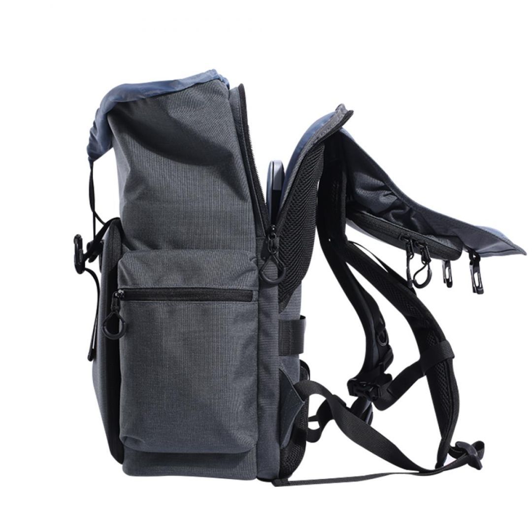 K&F Concept Camera Backpack Bag 25L 15,6" Grey K&F Concept Camera Backpack Bag 25L 15,6" Grey