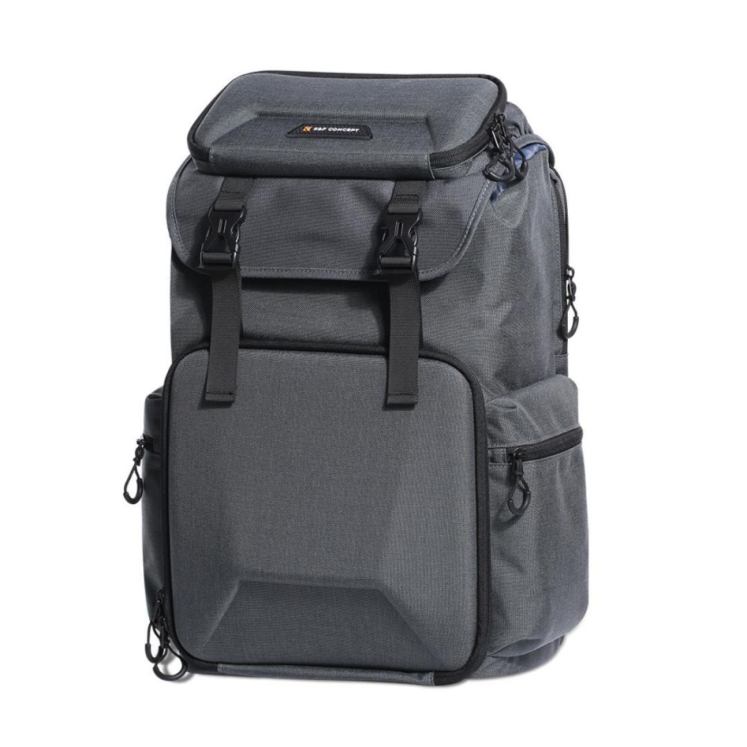 K&F Concept Camera Backpack Bag 25L 15,6" Grey K&F Concept Camera Backpack Bag 25L 15,6" Grey