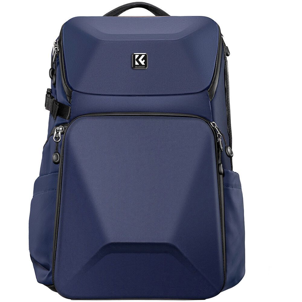 K&F Concept Camera Backpack 20L Blue K&F Concept Camera Backpack 20L Blue