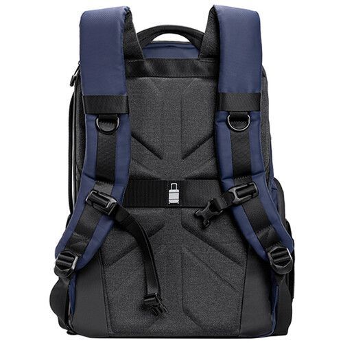 K&F Concept Camera Backpack 20L Blue K&F Concept Camera Backpack 20L Blue