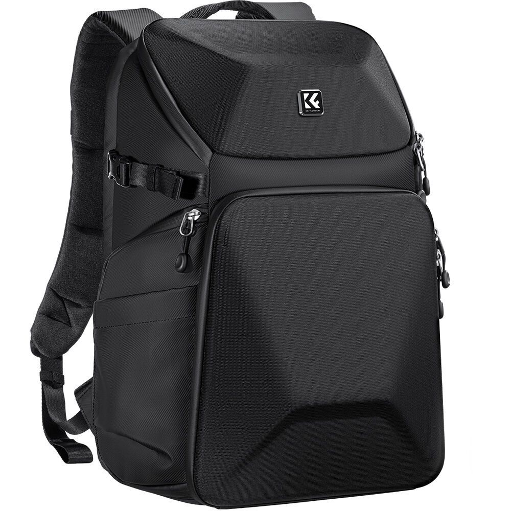 K&F Concept Camera Backpack 20L Black K&F Concept Camera Backpack 20L Black