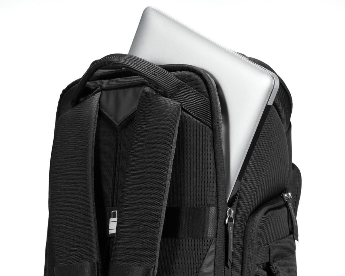 K&F Concept Camera Alpha Backpack Air 25L Black K&F Concept Camera Alpha Backpack Air 25L Black