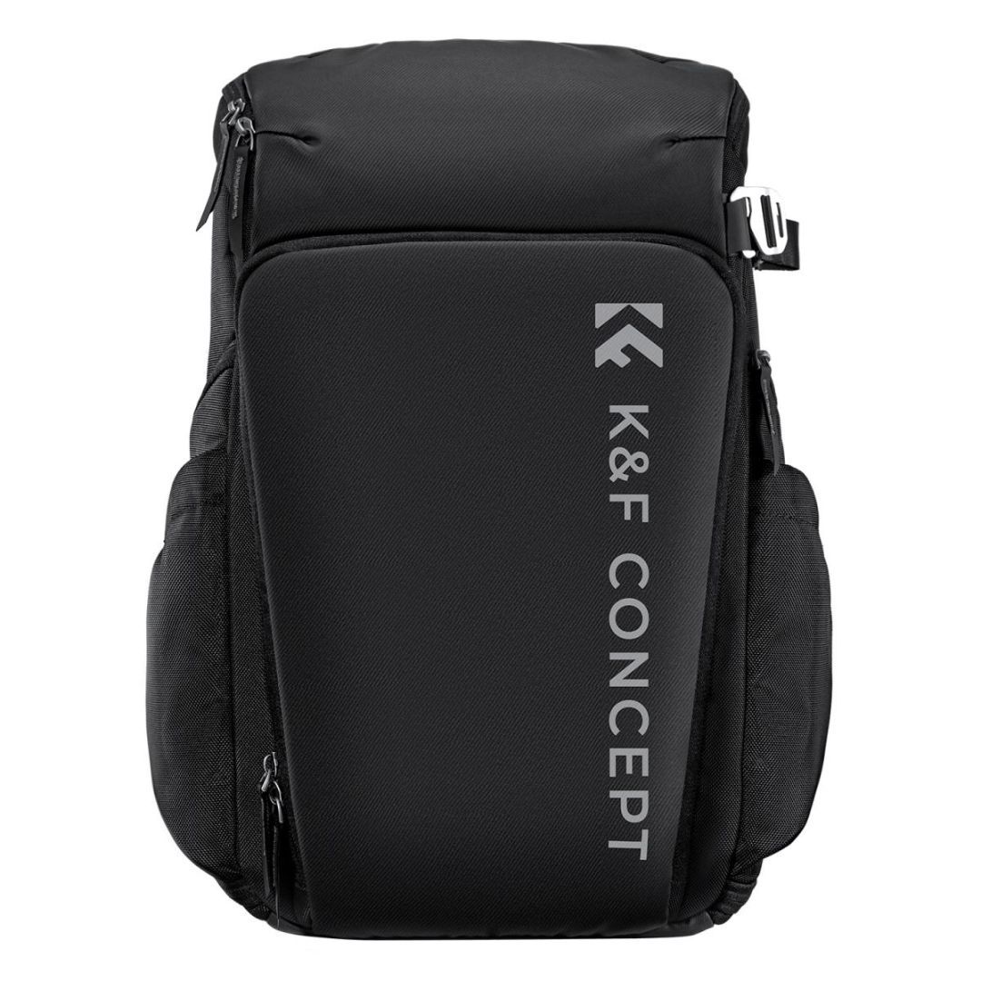 K&F Concept Camera Alpha Backpack Air 25L Black K&F Concept Camera Alpha Backpack Air 25L Black
