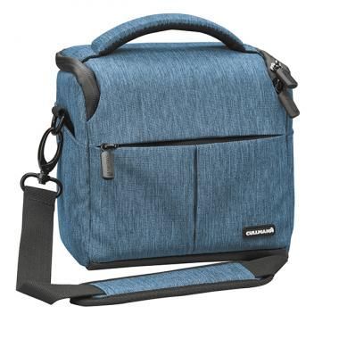 Cullmann Malaga Vario 400 kamera táska Blue Cullmann Malaga Vario 400 kamera táska Blue
