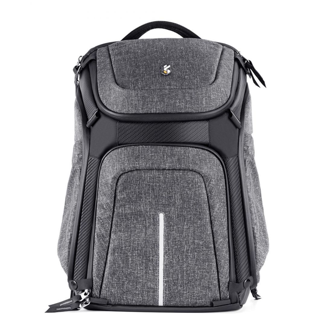 K&F Concept Alpha Camera Backpack 25L Waterproof 15,6" Grey K&F Concept Alpha Camera Backpack 25L Waterproof 15,6" Grey
