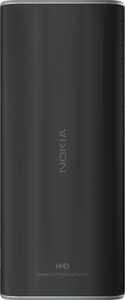 Nokia 105 (2024) DualSIM Black Nokia 105 (2024) DualSIM Black