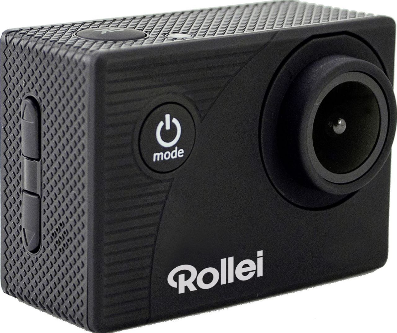 Rollei Actioncam 372 Black