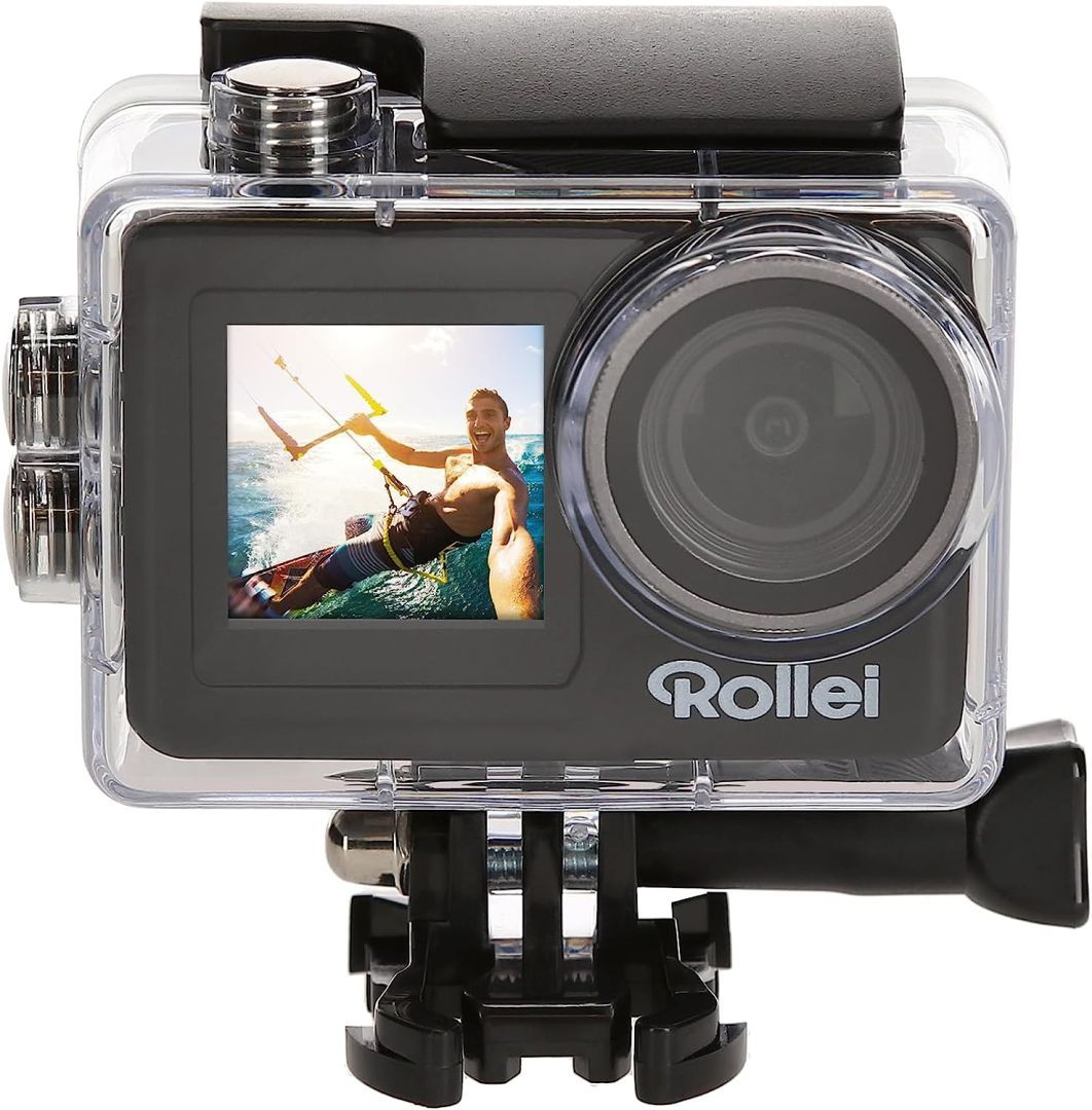 Rollei Actioncam 11S Plus