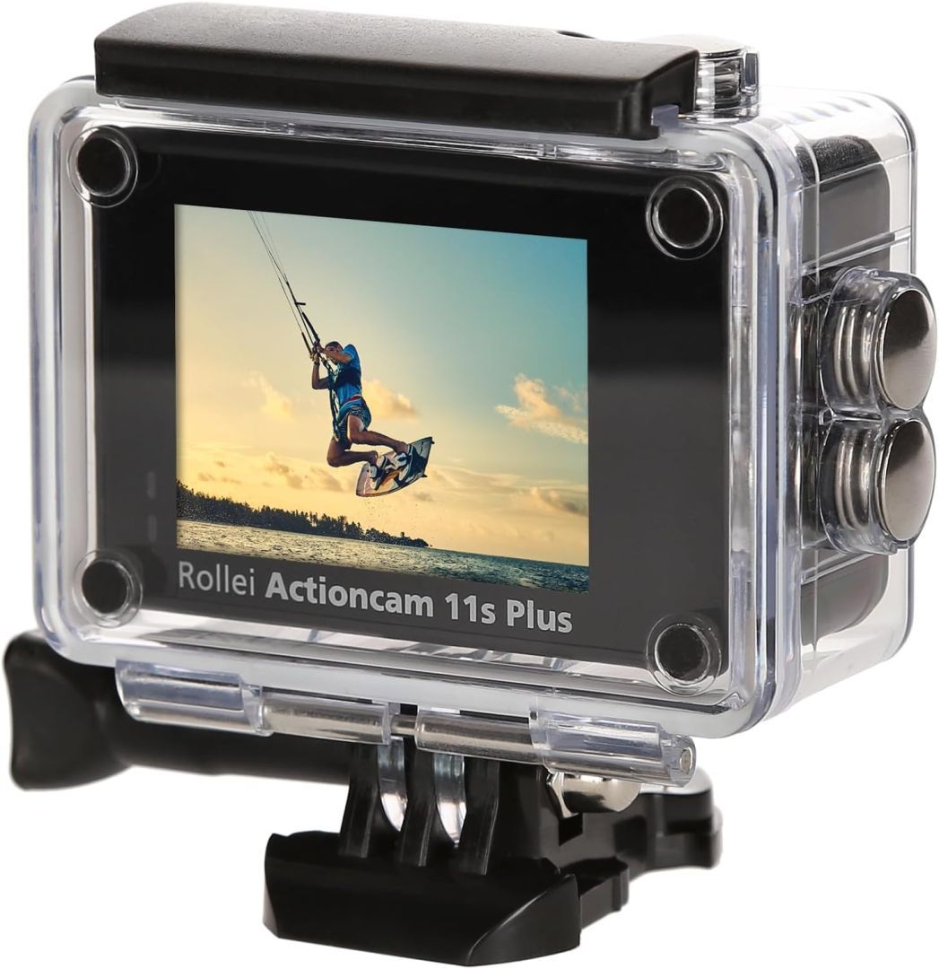 Rollei Actioncam 11S Plus