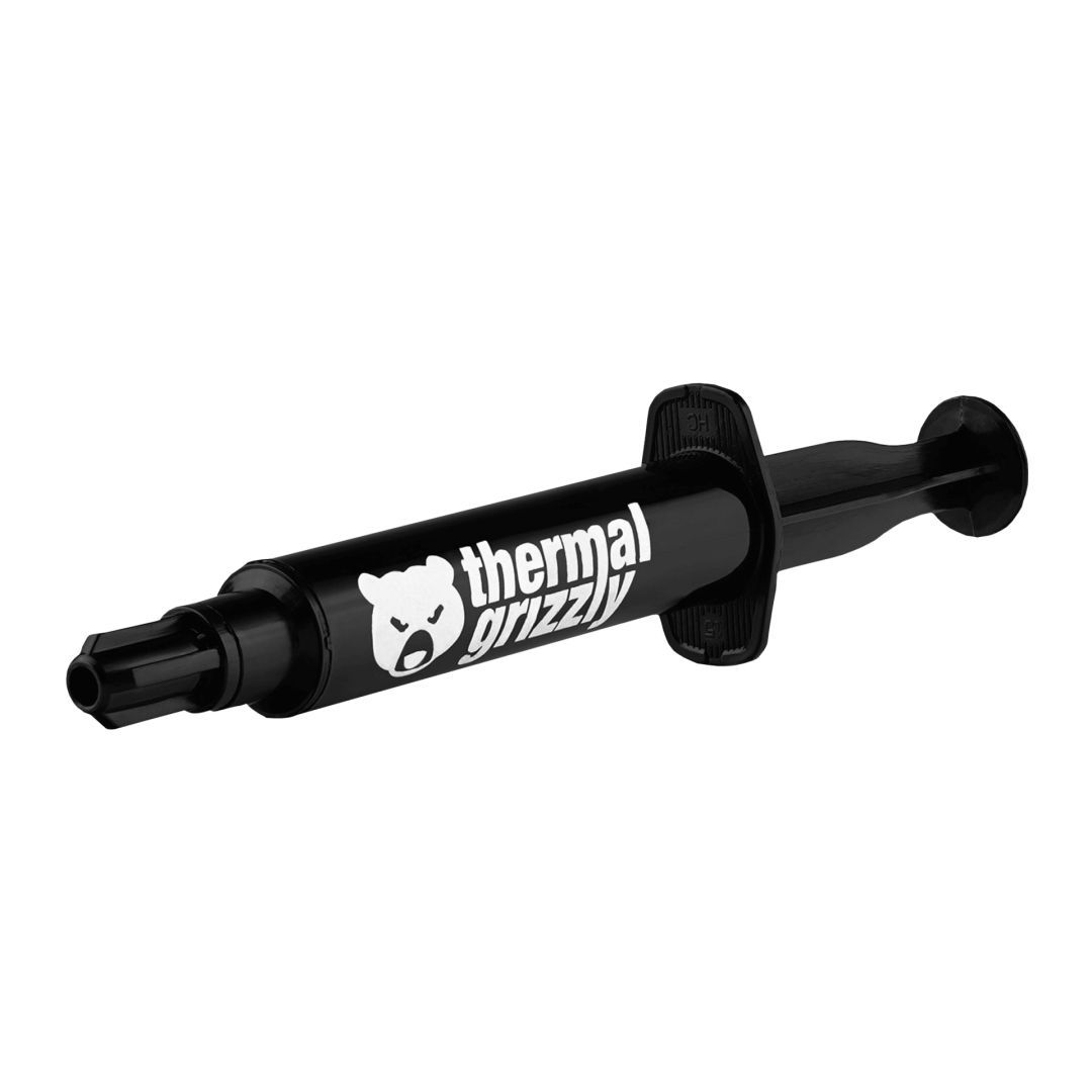Thermal Grizzly Grizzly Kryonaut Hővezető Paszta 11,1g Thermal Grizzly Grizzly Kryonaut Hővezető Paszta 11,1g