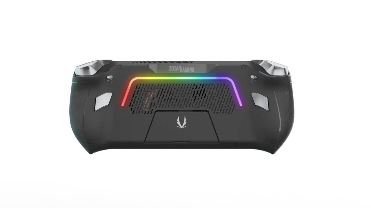 Zotac ZONE Handheld Gaming Console