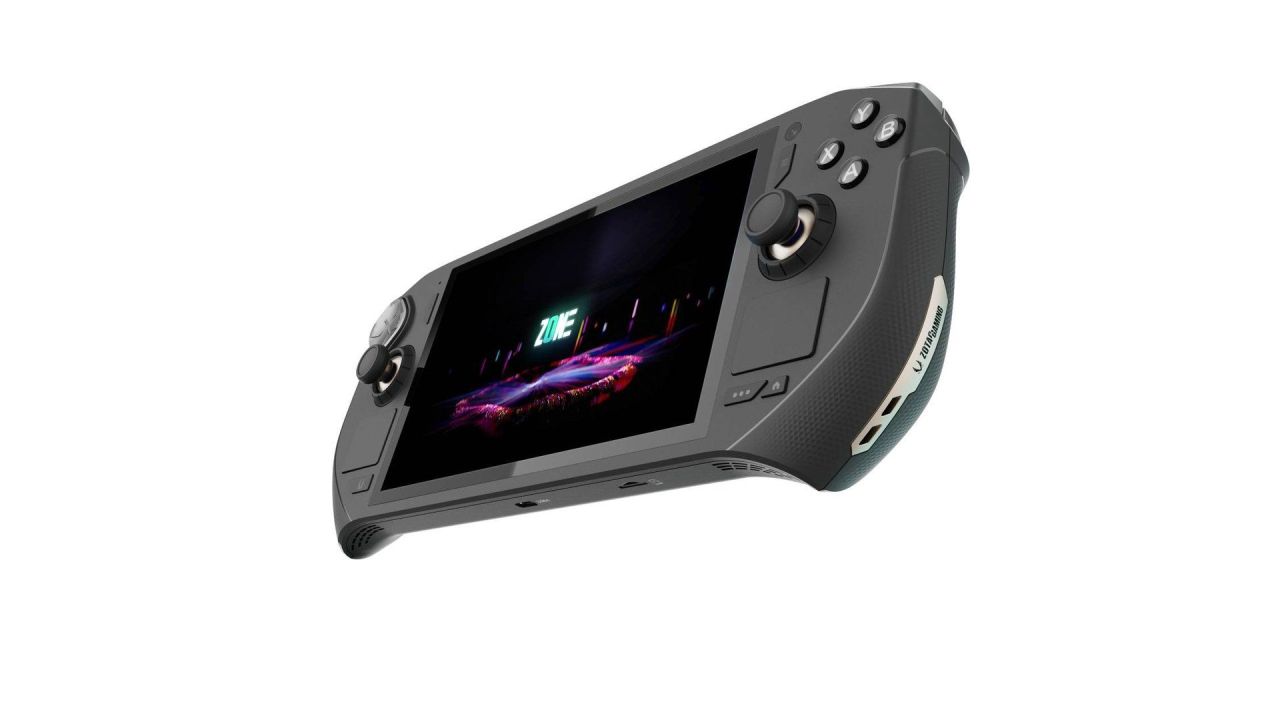 Zotac ZONE Handheld Gaming Console