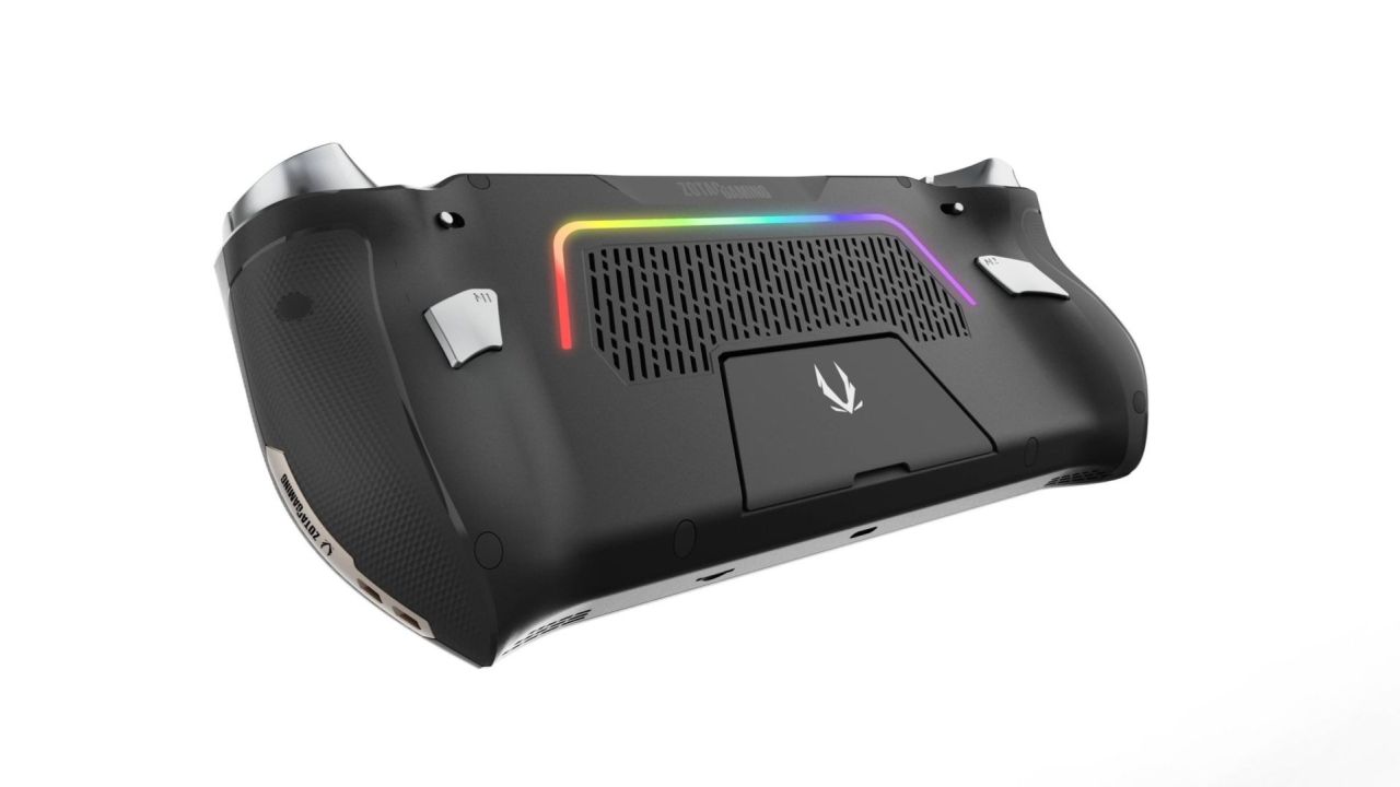 Zotac ZONE Handheld Gaming Console