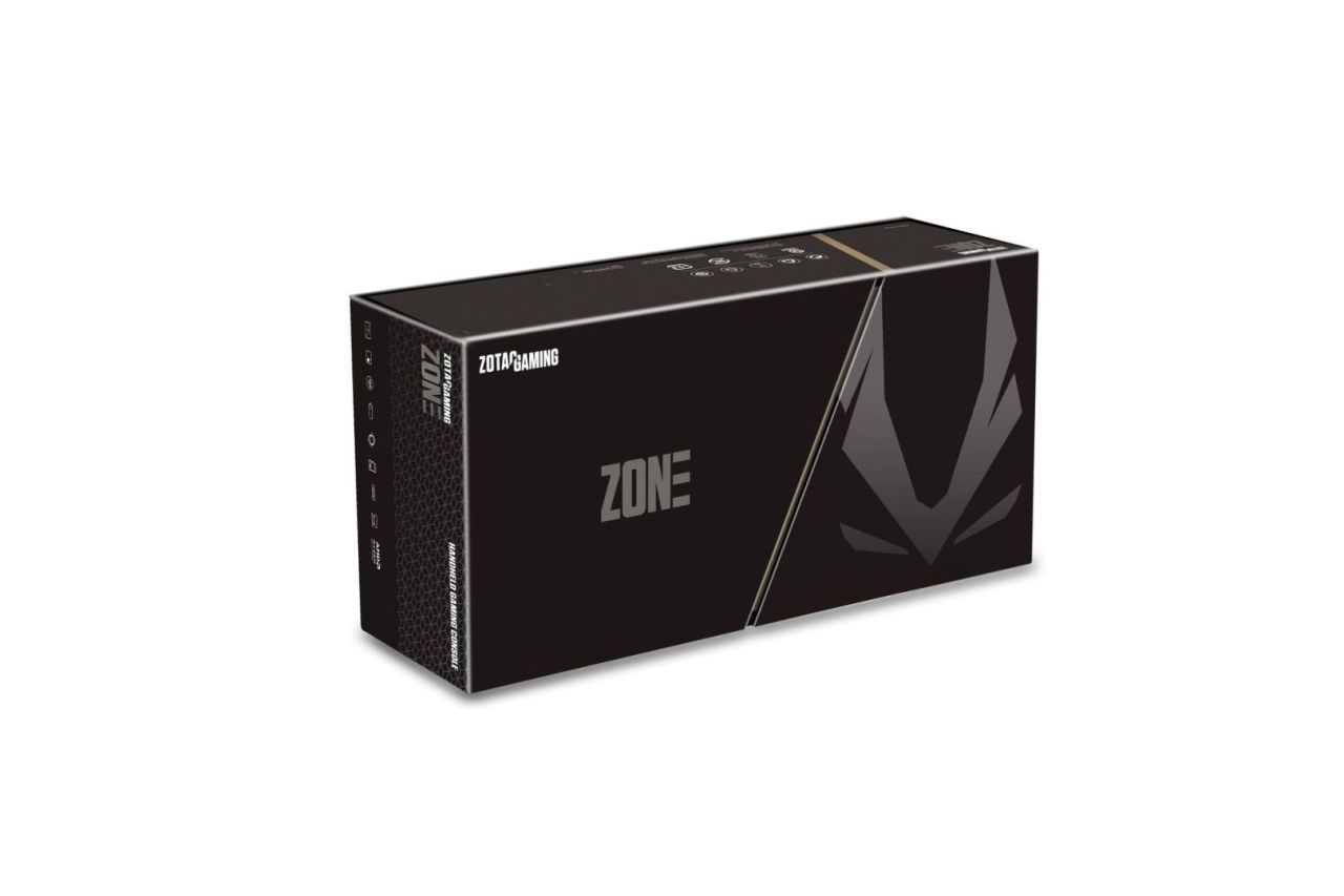 Zotac ZONE Handheld Gaming Console