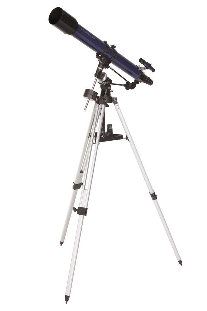Dörr Wega 900 Refractor Telescope