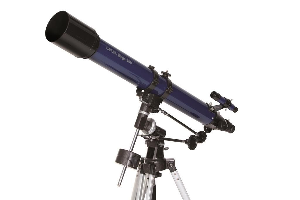 Dörr Wega 900 Refractor Telescope