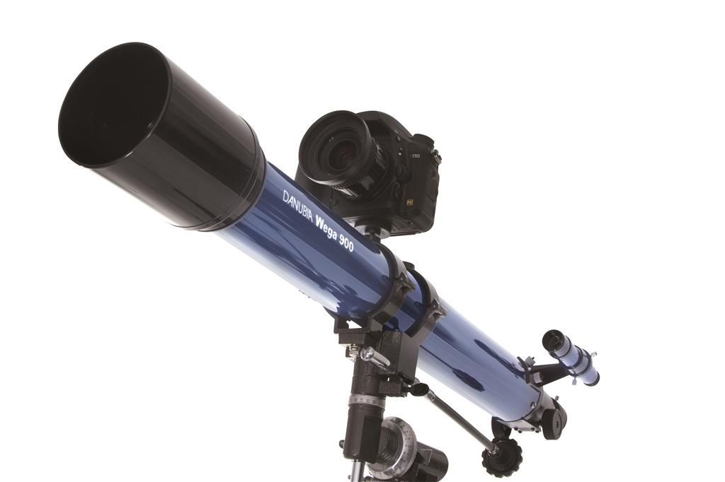 Dörr Wega 900 Refractor Telescope