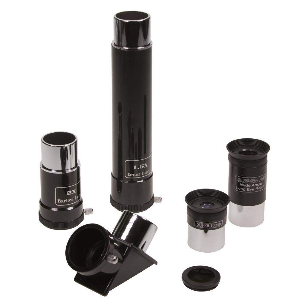 Dörr Wega 900 Refractor Telescope