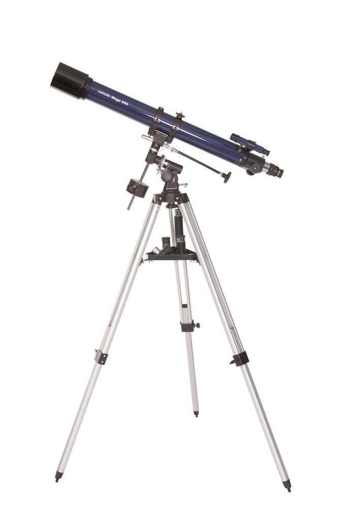 Dörr Wega 900 Refractor Telescope