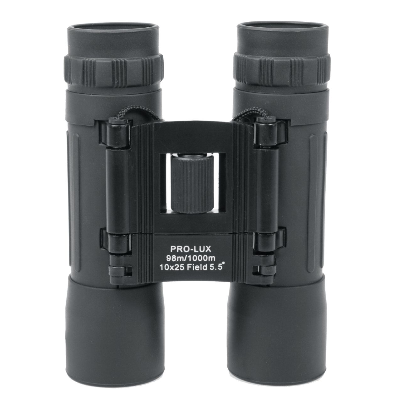 Dörr Pro-Lux 10x25 DCF GA Binokuláris távcső Black