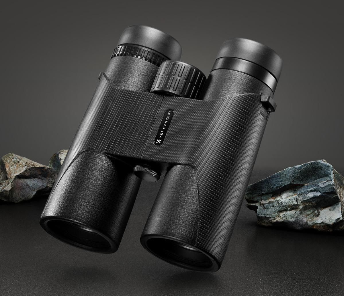 K&F Concept Távcső BAK4 Prism 10x25 K&F Concept Távcső BAK4 Prism 10x25