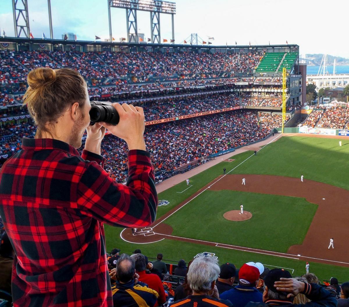 K&F Concept Távcső BAK4 Prism 10x25 K&F Concept Távcső BAK4 Prism 10x25