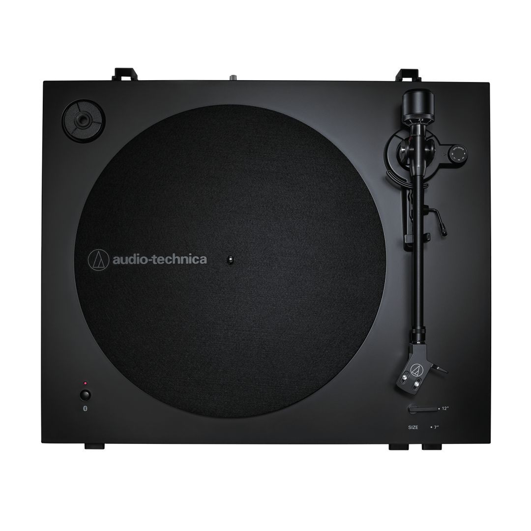 Audio-technica AT-LP3XBT Black Audio-technica AT-LP3XBT Black