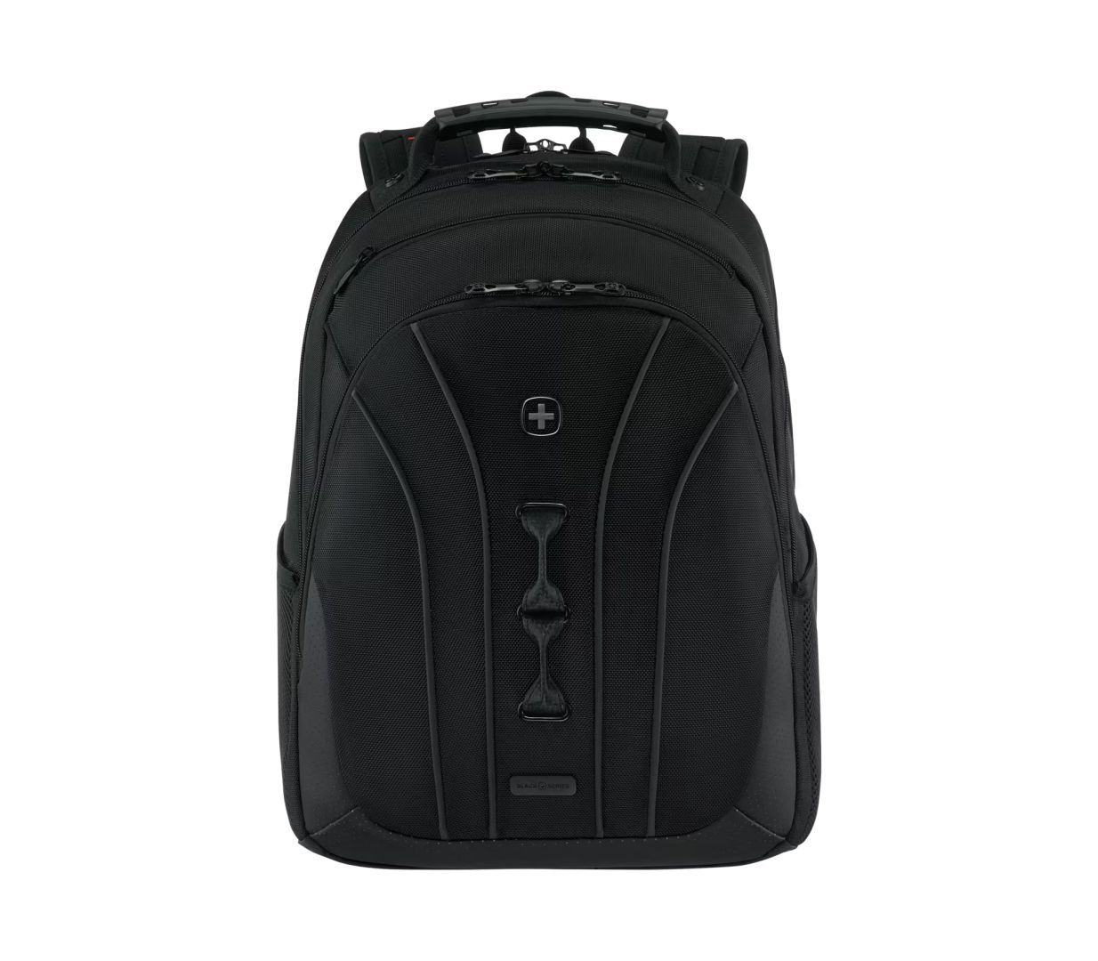 Wenger Legacy Laptop Backpack 16" Black