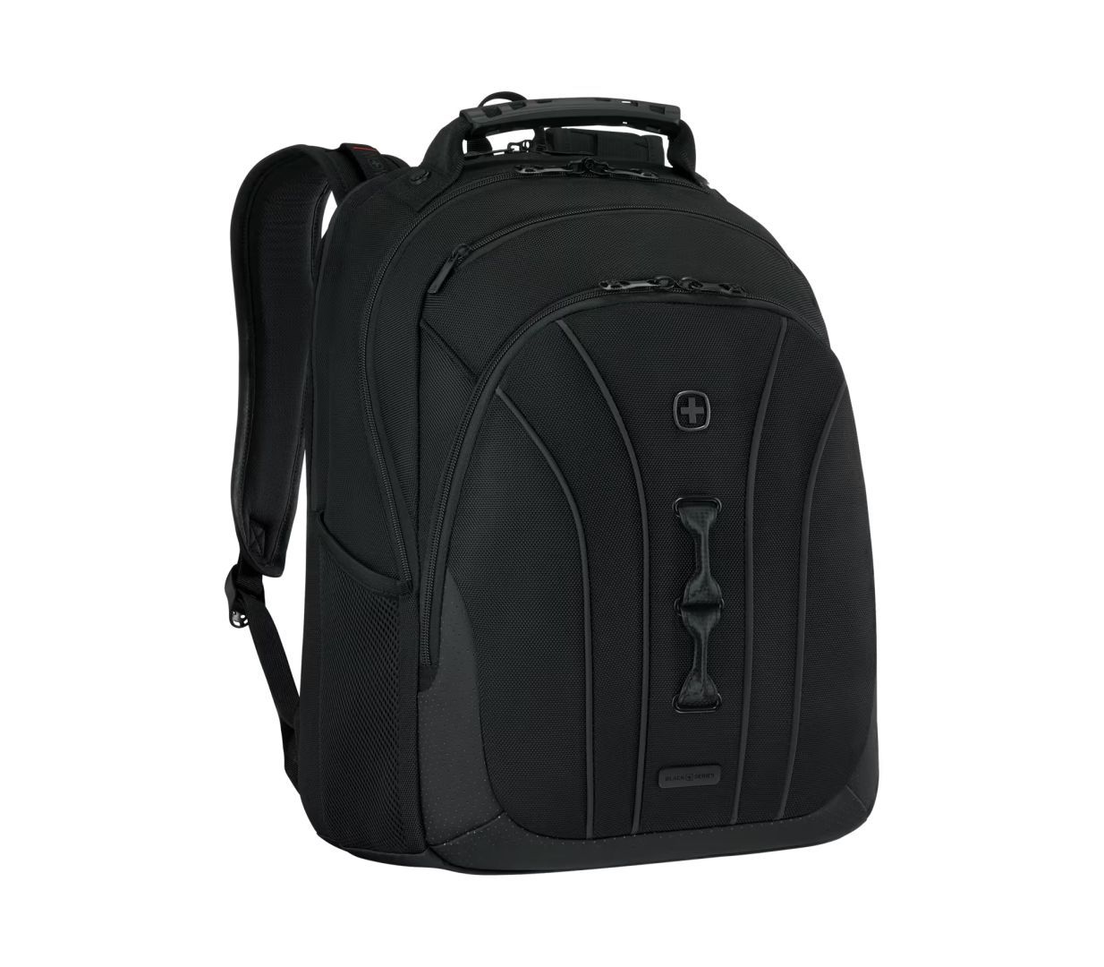 Wenger Legacy Laptop Backpack 16" Black