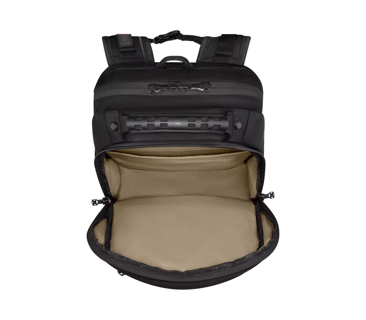 Wenger Legacy Laptop Backpack 16" Black