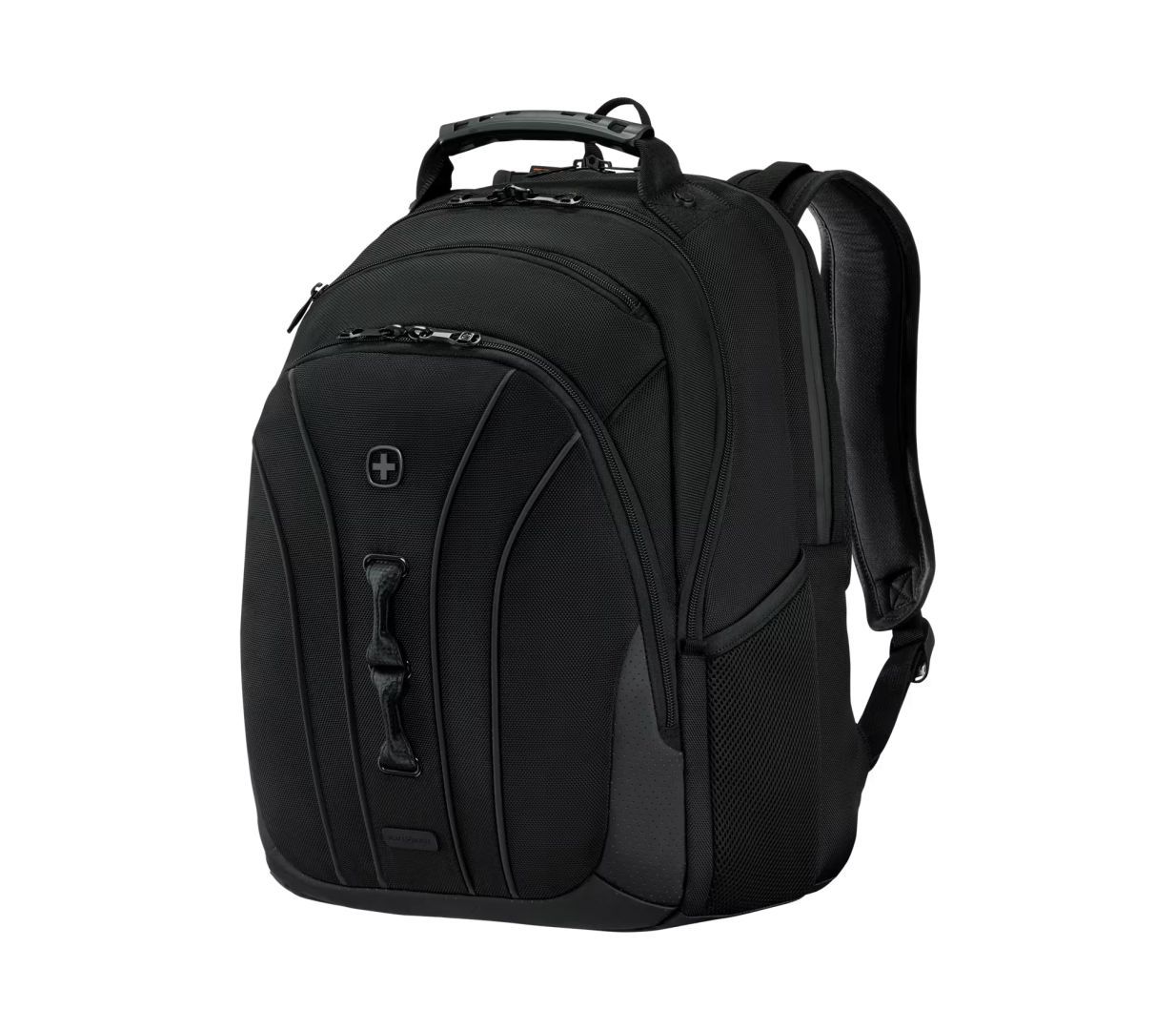 Wenger Legacy Laptop Backpack 16" Black