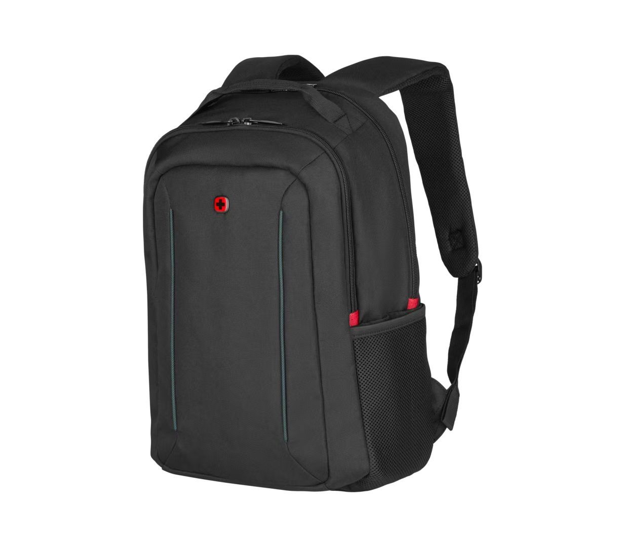 Wenger BQ Laptop Backpack 16" Black
