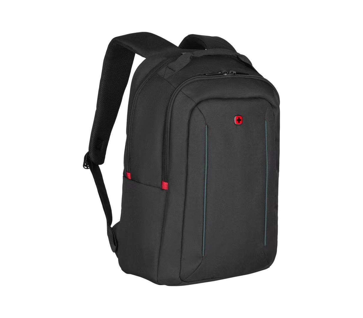Wenger BQ Laptop Backpack 16" Black