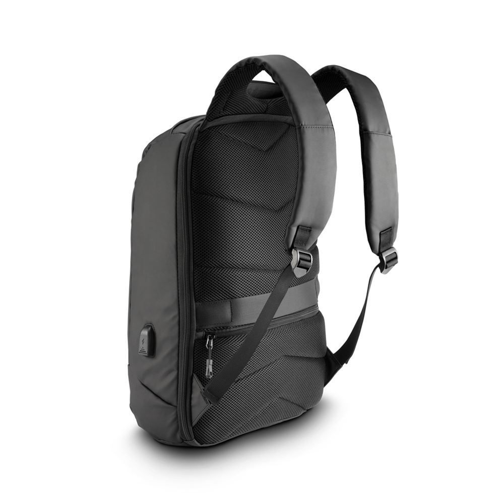 Sharkoon Backpack 16" Black Sharkoon Backpack 16" Black