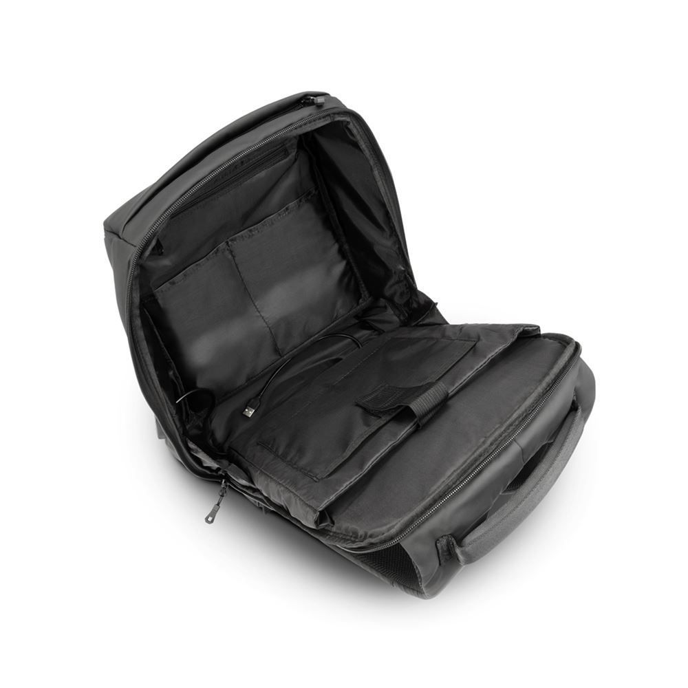 Sharkoon Backpack 16" Black Sharkoon Backpack 16" Black
