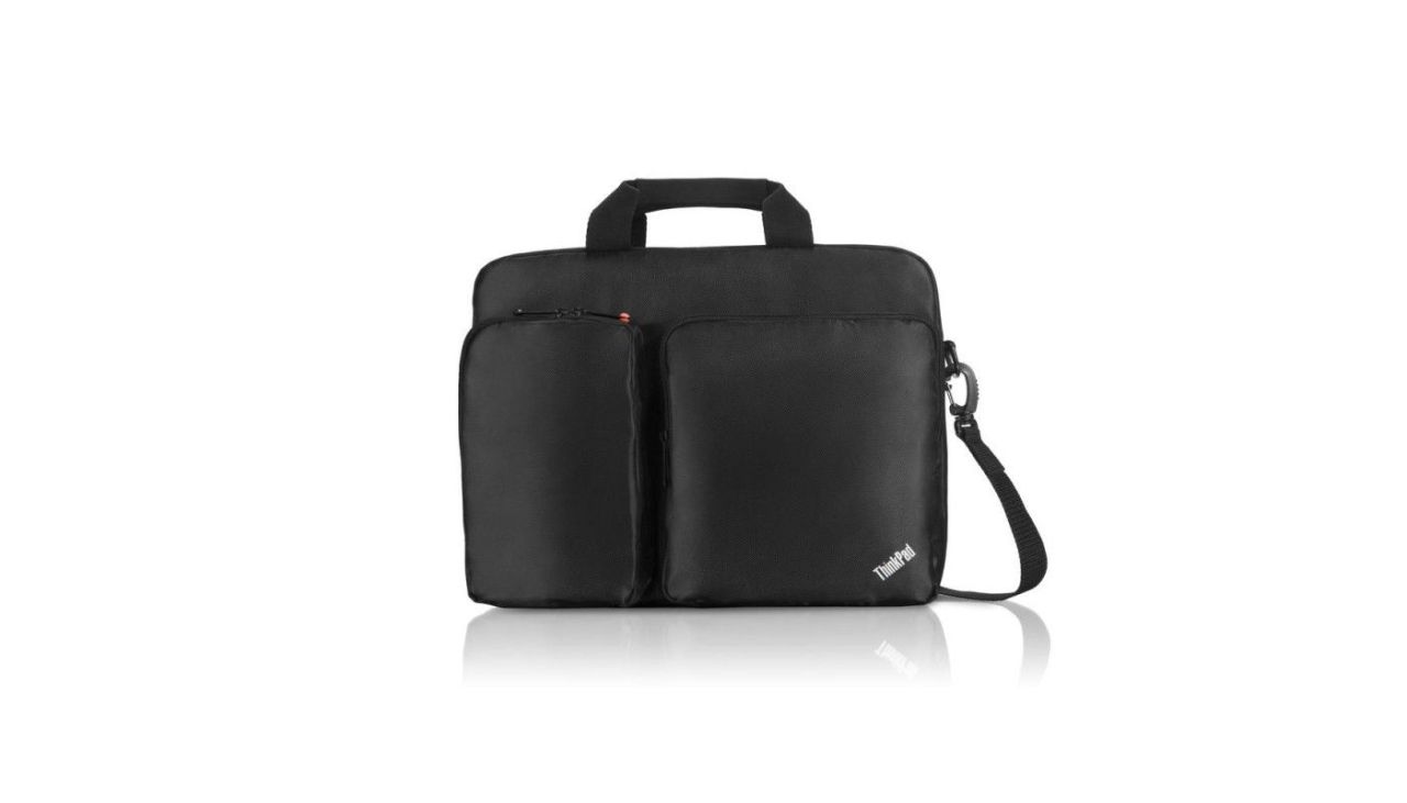 Lenovo ThinkPad 3-in-1 Case 14" Black Lenovo ThinkPad 3-in-1 Case 14" Black