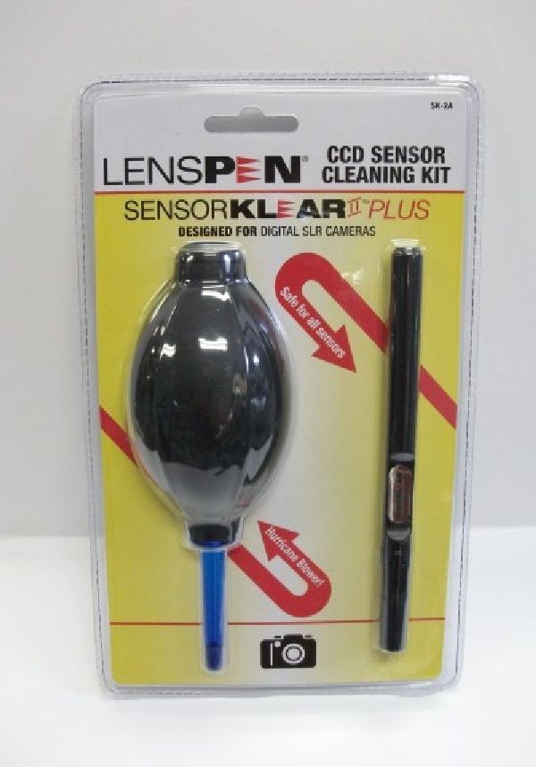 Lenspen SensorKlear II Plus Lenspen SensorKlear II Plus