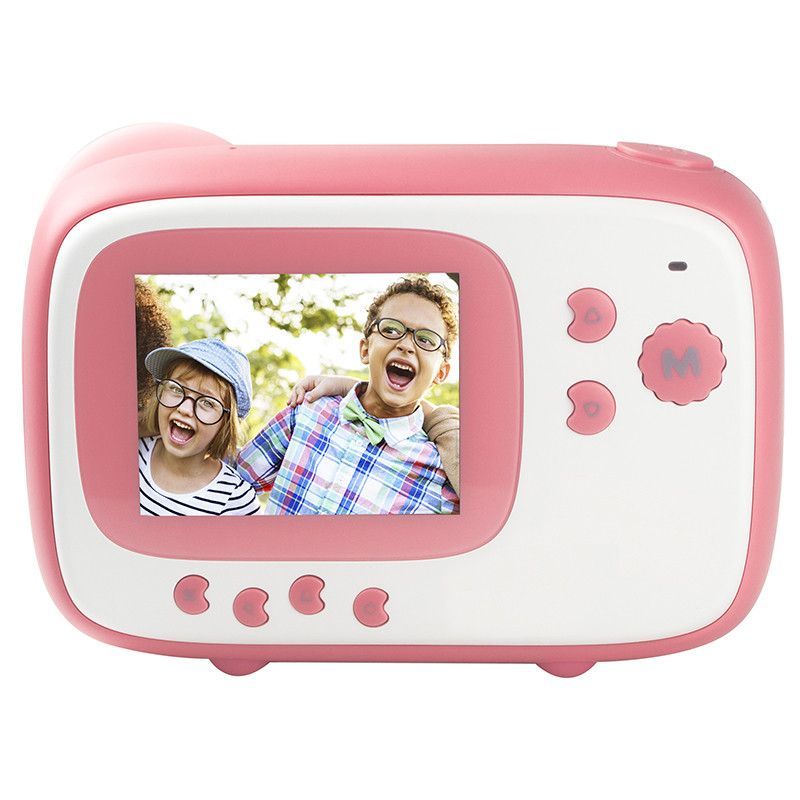 Agfaphoto Realikids Instant Cam Pink Agfaphoto Realikids Instant Cam Pink