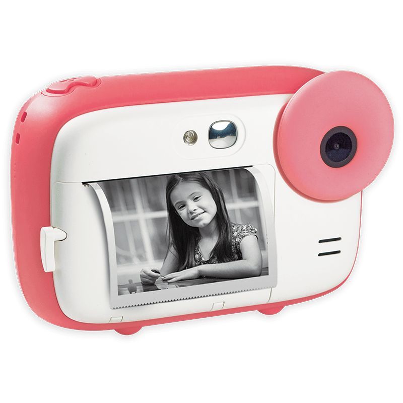 Agfaphoto Realikids Instant Cam Pink Agfaphoto Realikids Instant Cam Pink