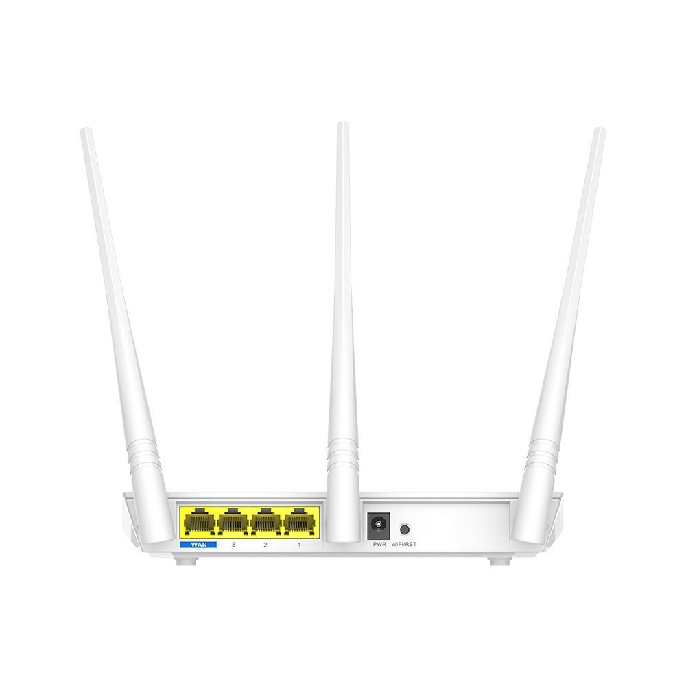 Tenda F3 300Mbps Wireless Router Tenda F3 300Mbps Wireless Router