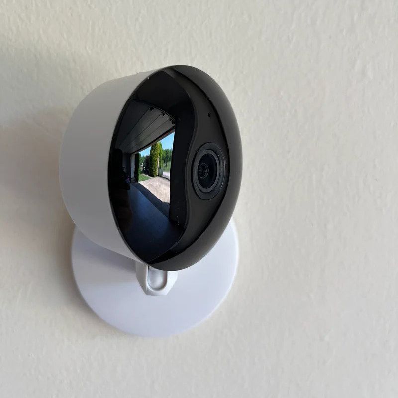 Remootio Foscam X4 Remootio kompatibilis beltéri Wi-FI IP kamera Remootio Foscam X4 Remootio kompatibilis beltéri Wi-FI IP kamera