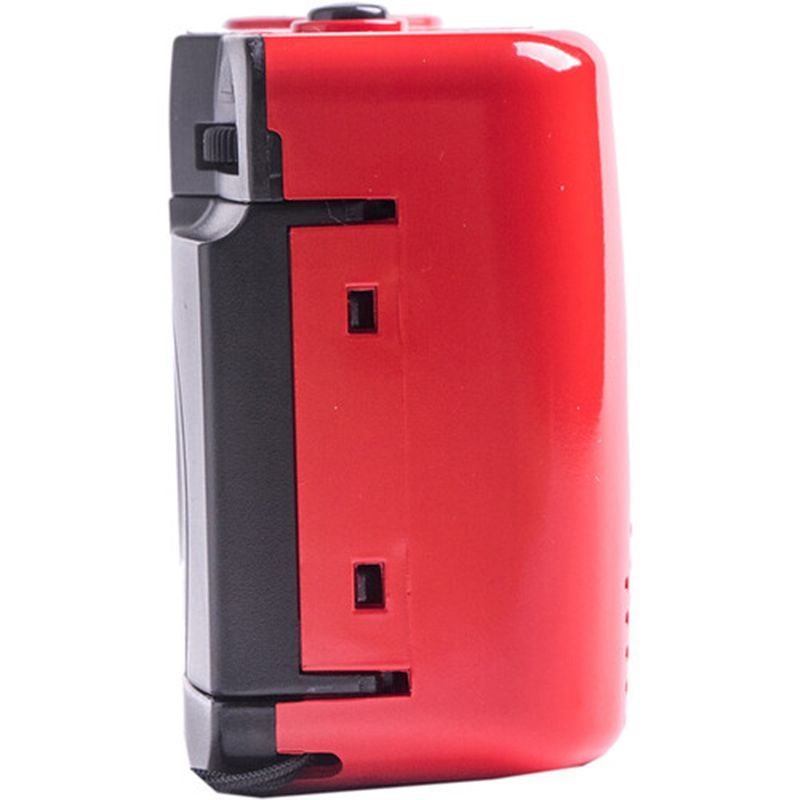 Kodak M35 Red Kodak M35 Red