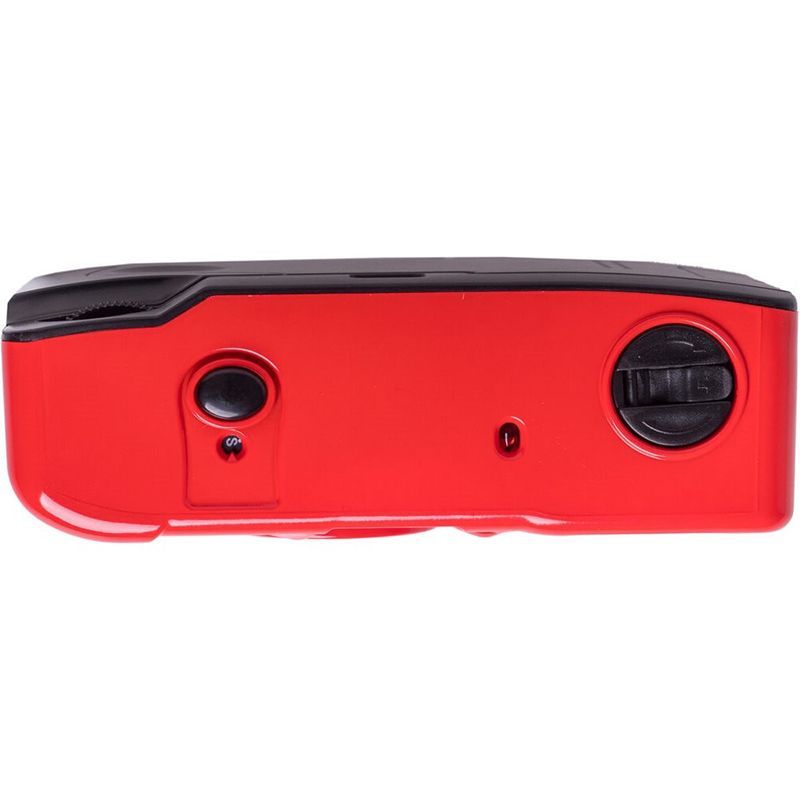 Kodak M35 Red Kodak M35 Red
