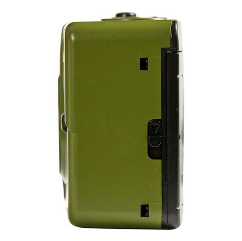 Kodak M35 Olive Green Kodak M35 Olive Green