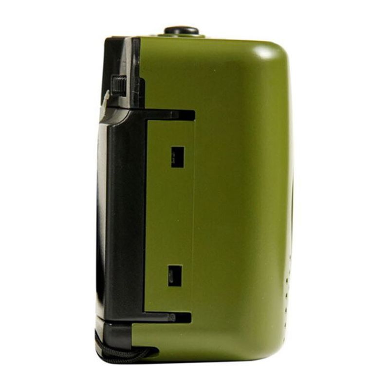 Kodak M35 Olive Green Kodak M35 Olive Green