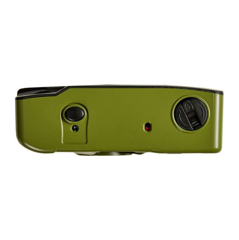 Kodak M35 Olive Green Kodak M35 Olive Green