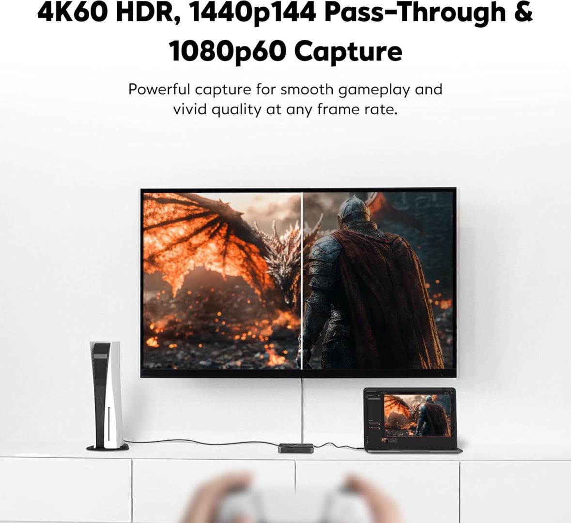 AverMedia GC311G2 StreamLine MINI+ AverMedia GC311G2 StreamLine MINI+