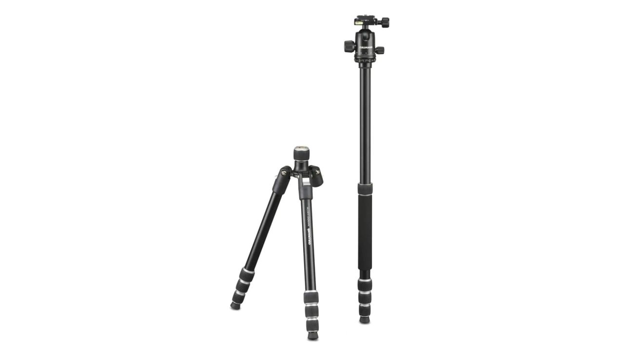 Cullmann Nando 530TM RB8.5 camera stand Black Cullmann Nando 530TM RB8.5 camera stand Black