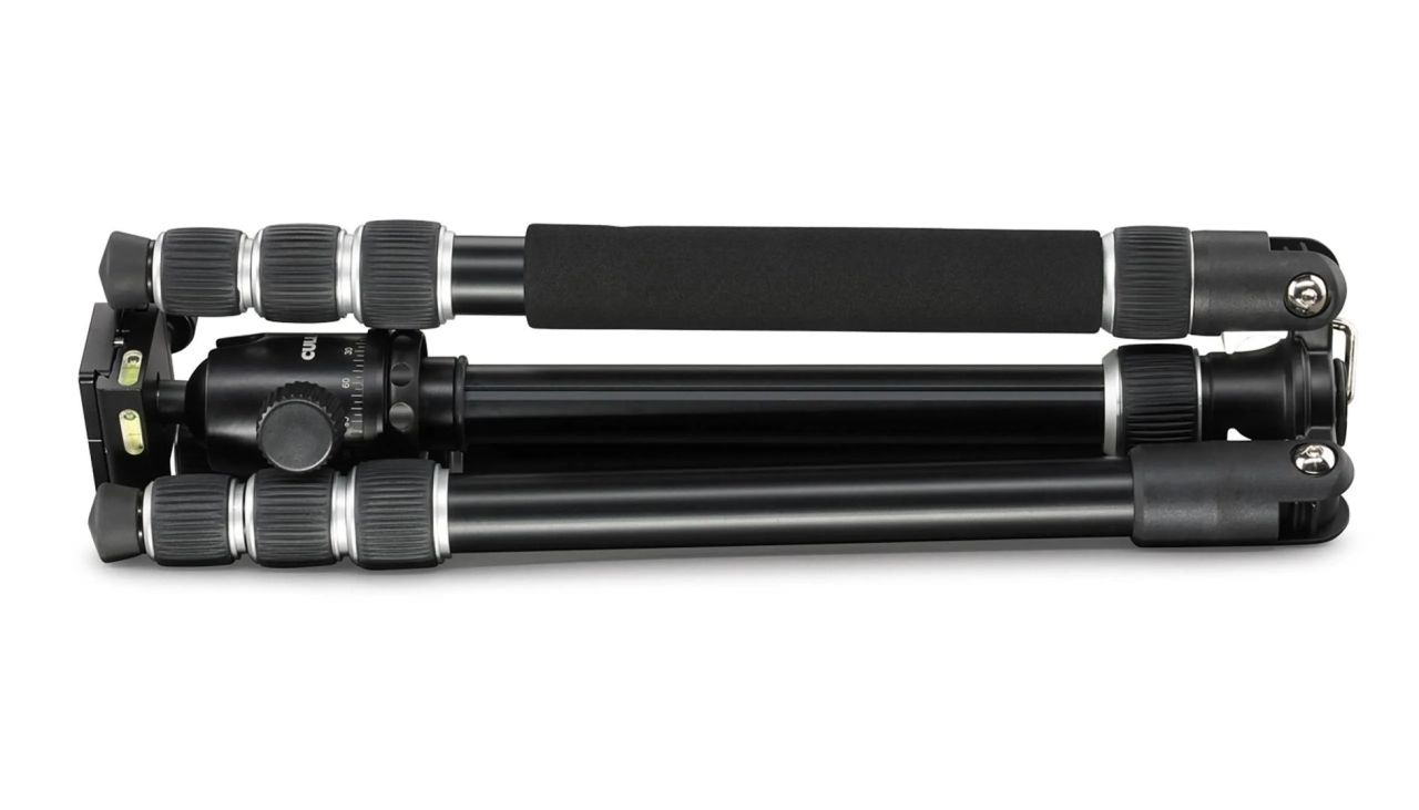 Cullmann Nando 530TM RB8.5 camera stand Black Cullmann Nando 530TM RB8.5 camera stand Black